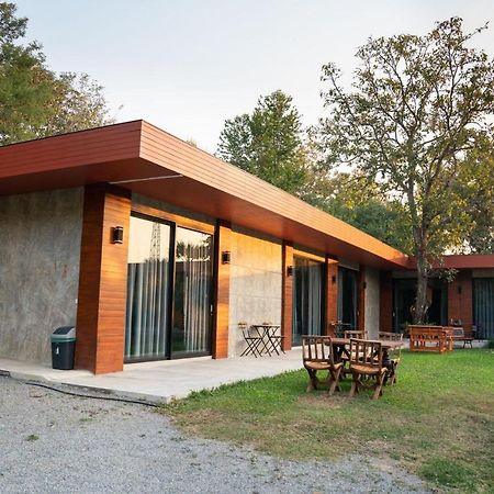 Hotel Bhupimarn Garden House Chom Thong Zewnętrze zdjęcie
