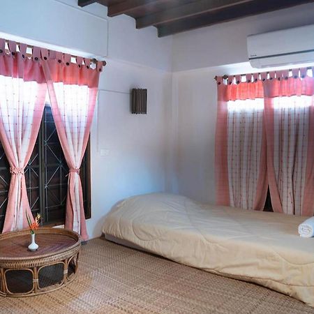 Hotel Bhupimarn Garden House Chom Thong Zewnętrze zdjęcie