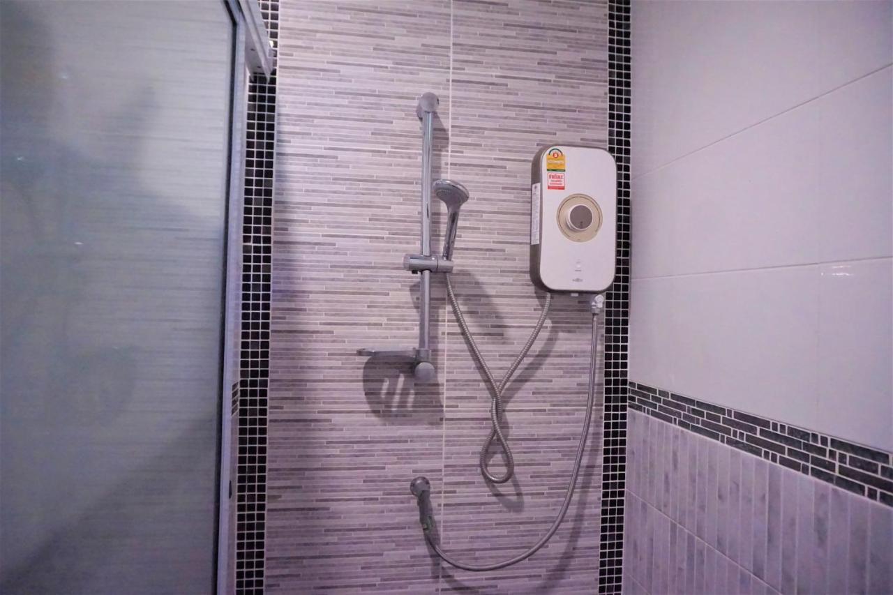 Hotel Bhupimarn Garden House Chom Thong Zewnętrze zdjęcie