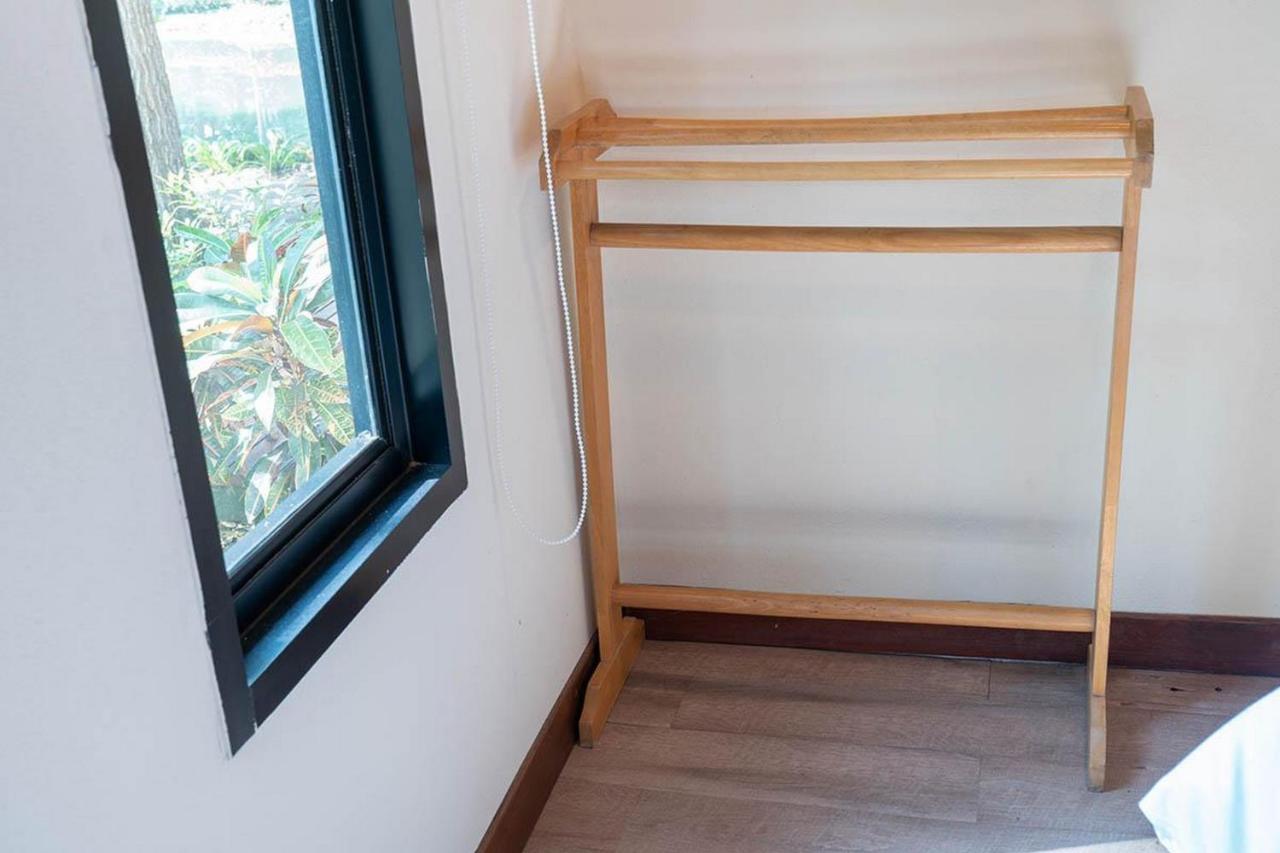 Hotel Bhupimarn Garden House Chom Thong Zewnętrze zdjęcie
