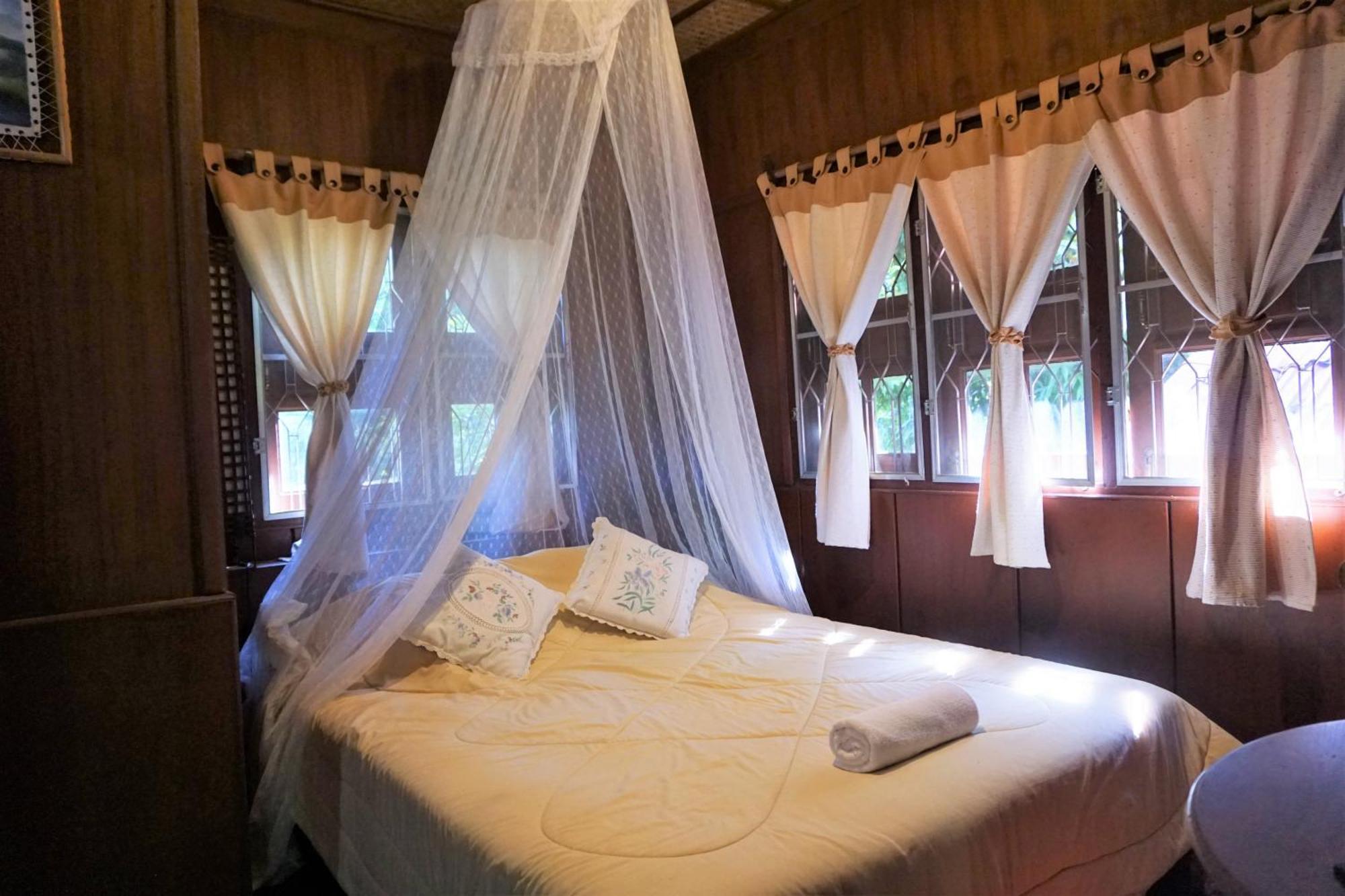Hotel Bhupimarn Garden House Chom Thong Zewnętrze zdjęcie