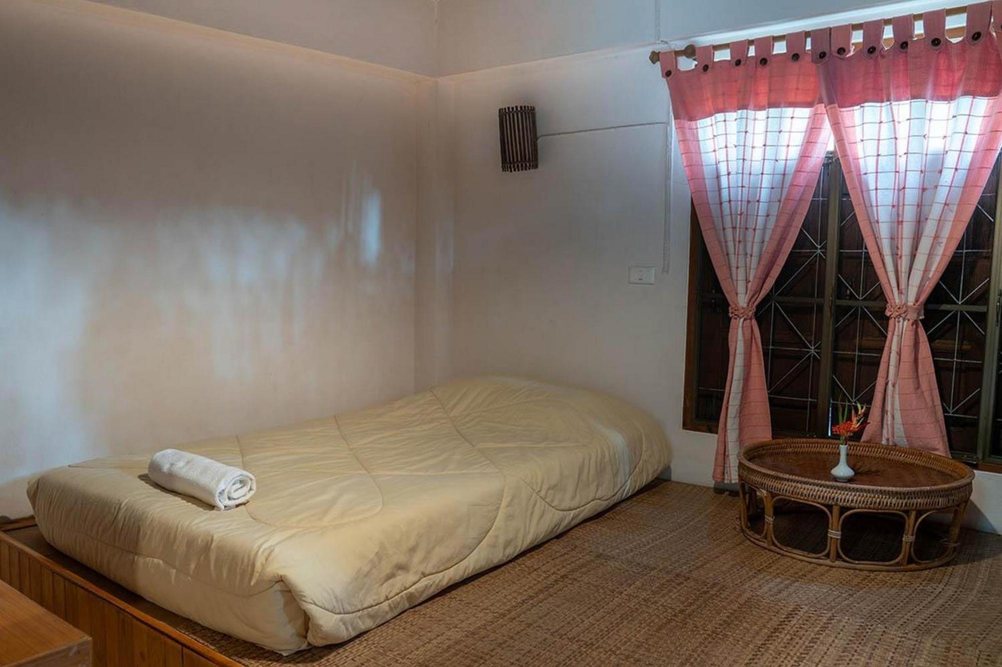 Hotel Bhupimarn Garden House Chom Thong Zewnętrze zdjęcie